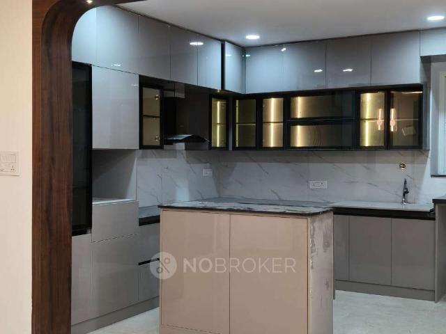 Flat for rent in Bangalore East, Cox Town - Bangalore