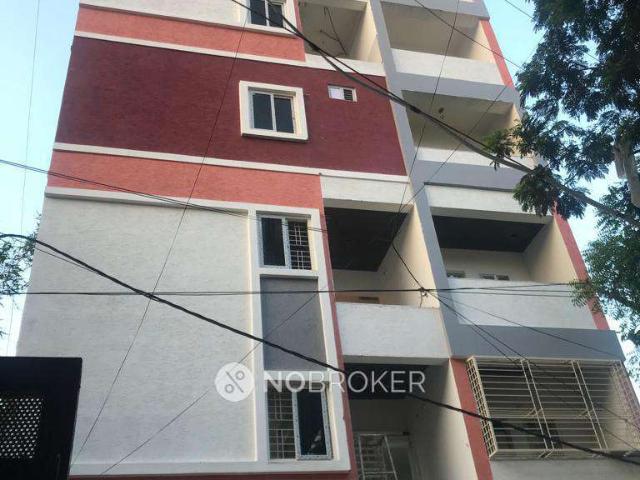 Flat for rent in Haidarabad, Telangana