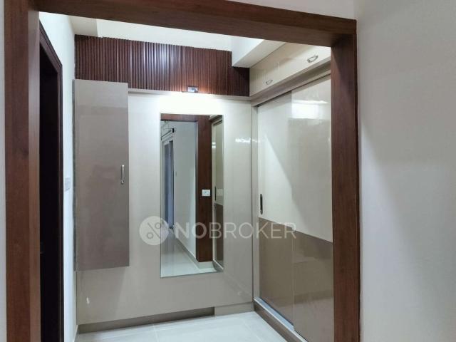 Flat for rent in Bangalore South, Cox Town - Bangalore