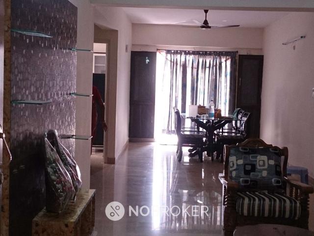 Flat for rent in Haidarabad, Telangana