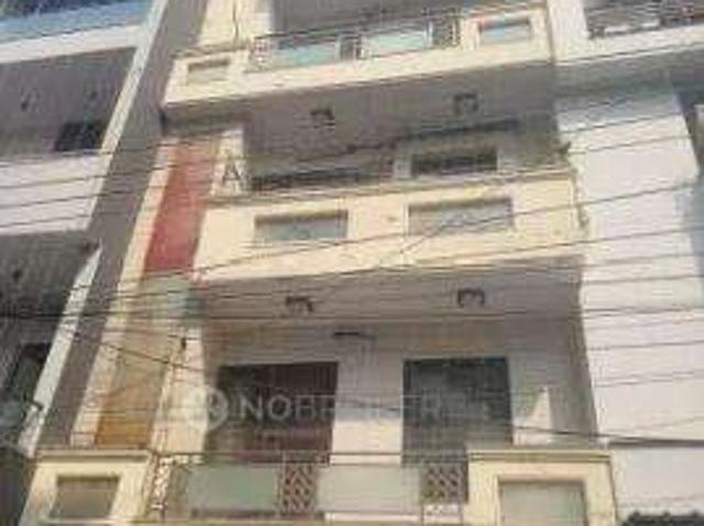 Flat for rent in Afzalpur, Ghaziabad