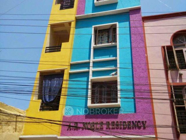 Flat for sale in Musheerabad, Haidarabad