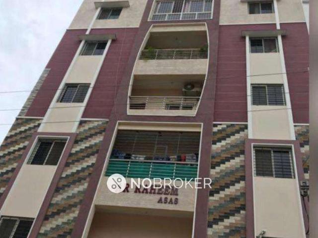 Flat for sale in Tolichowki, Hyderabad