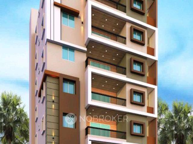 Flat for sale in Shaikpet, Hyderabad