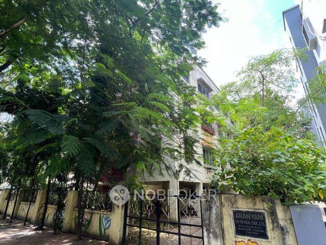 Flat for sale in More Wasti, Pimpri-Chinchwad