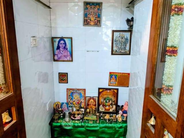 Flat for rent in Bangalore South, Cox Town - Bangalore