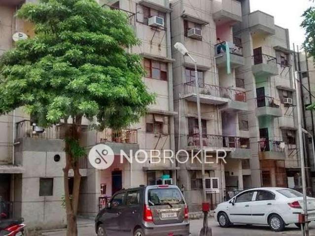 Flat for sale in South Delhi, Deri