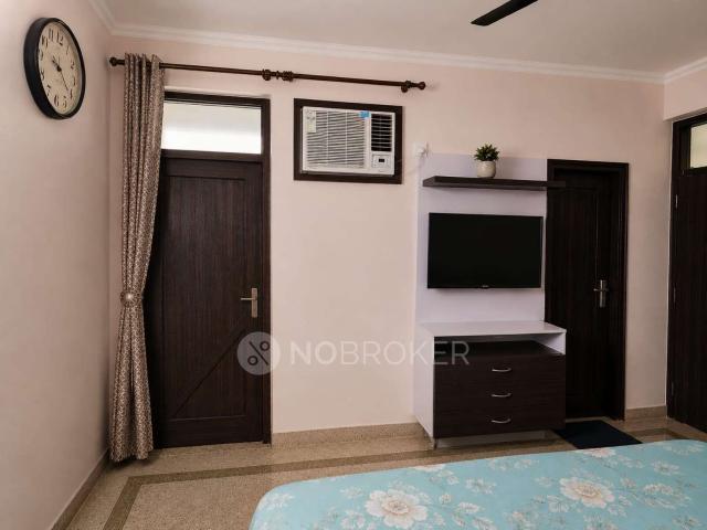Flat for rent in Hariana