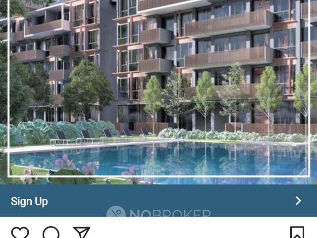 Flat for sale in South Delhi, Deri