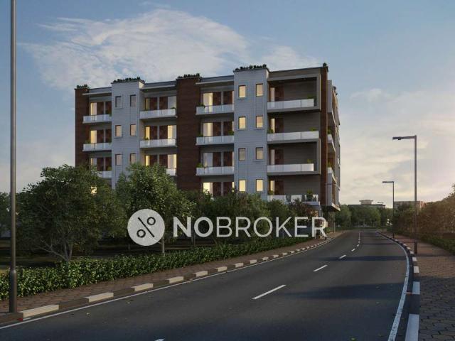Flat for sale in Mandi, Delhi