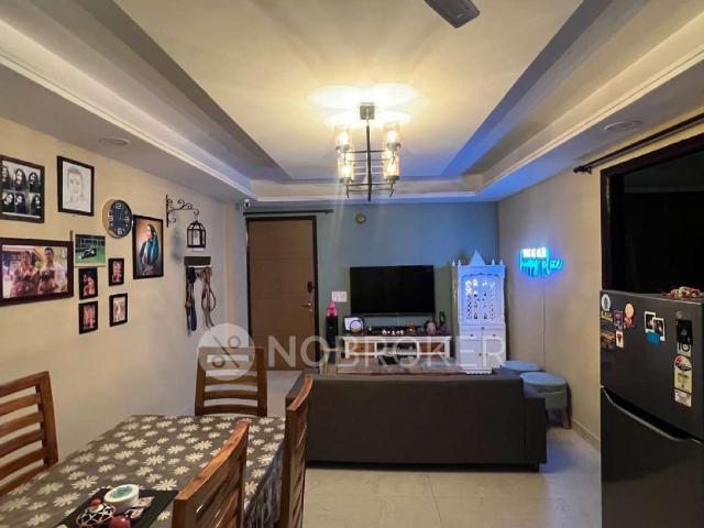 Flat for sale in South Delhi, Deri