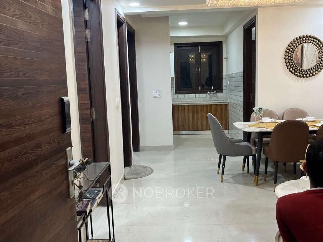 Flat for sale in South Delhi, Deri
