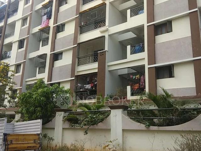 Flat for rent in Ranga Reddy, Telangana
