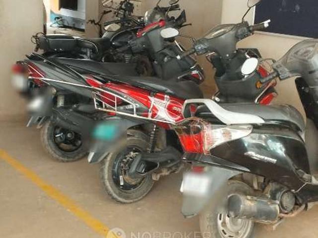 Flat for rent in Bangalore East, Cox Town - Bangalore