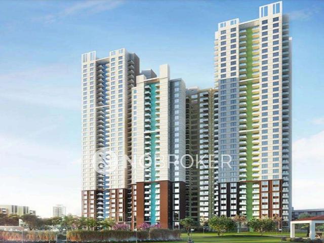 Flat for rent in Hariana