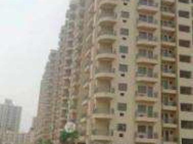 Flat for rent in Hariana