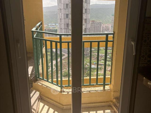 Flat for rent in Kamothe - Mumbai, National Capital Territory Of Delhi