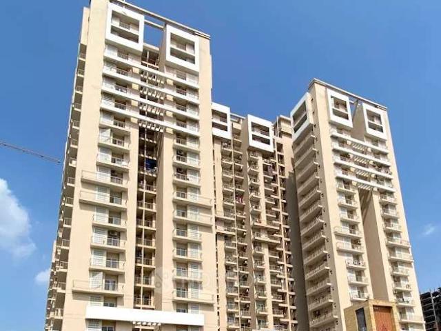 Flat for rent in Gautam Buddha Nagar, Uttar Pradesh
