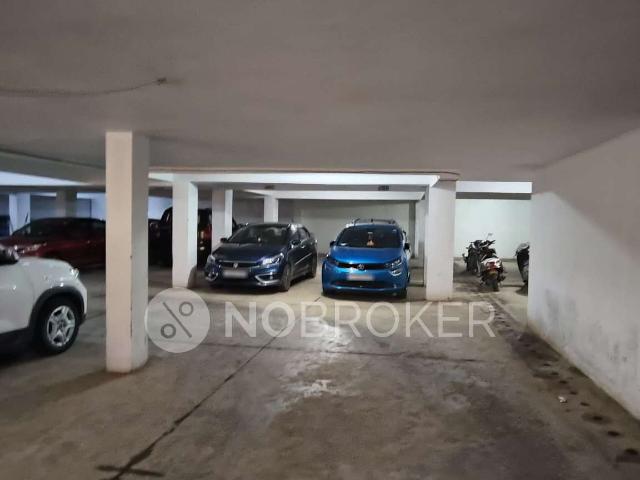 Flat for rent in Haidarabad, Telangana
