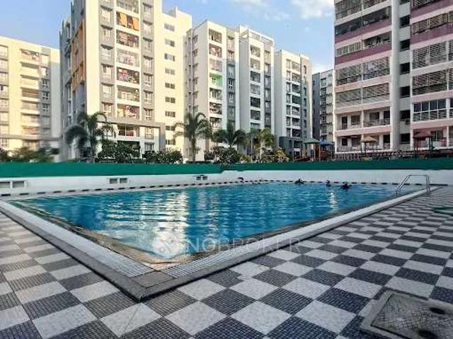 Flat for rent in Miyapur, Hyderabad