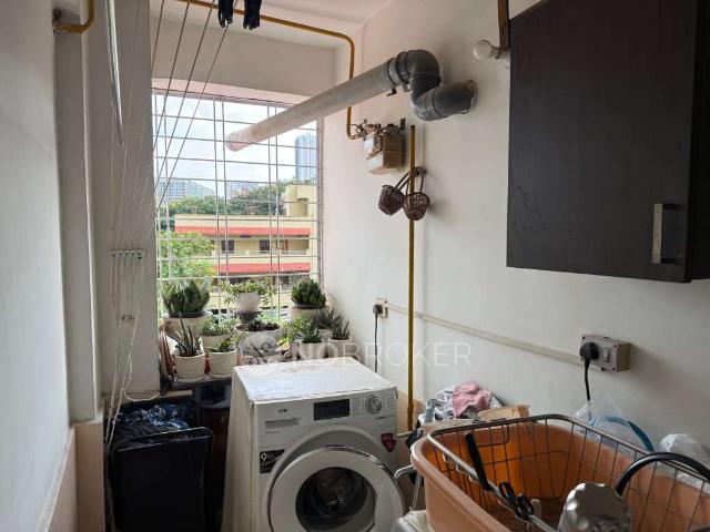 Flat for rent in Ranga Reddy, Haidarabad