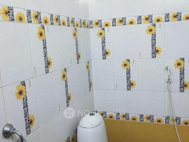 Flat for rent in Ranga Reddy, Bandlaguda