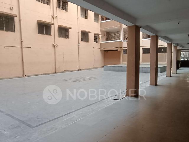 Flat for sale in Nampally, Haidarabad