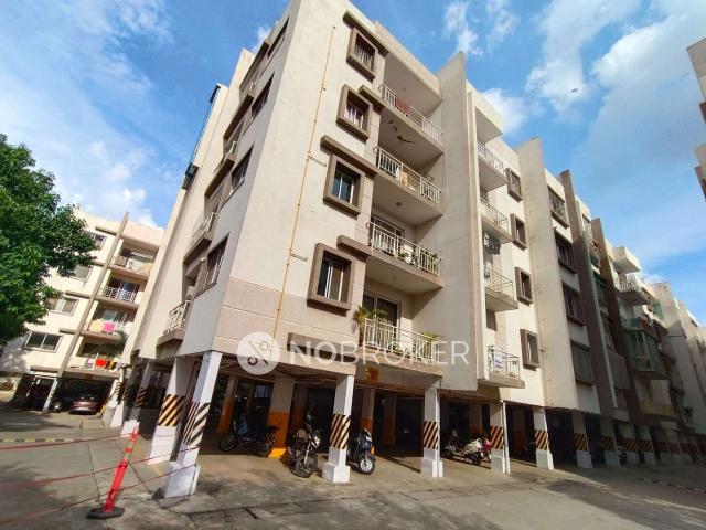 Flat for sale in Cox Town - Bangalore, Karnataka