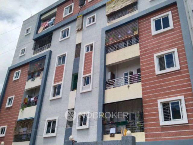 Flat for sale in Ghatkesar, Telangana