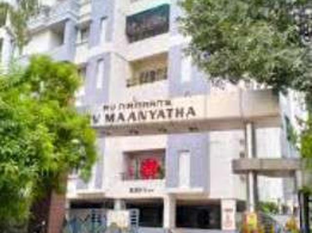 Flat for rent in Ranga Reddy, Haidarabad