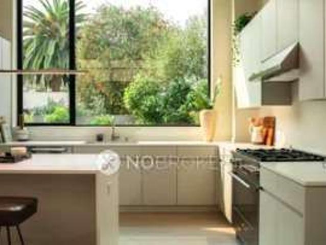 Flat for sale in Bangalore South, Cox Town - Bangalore