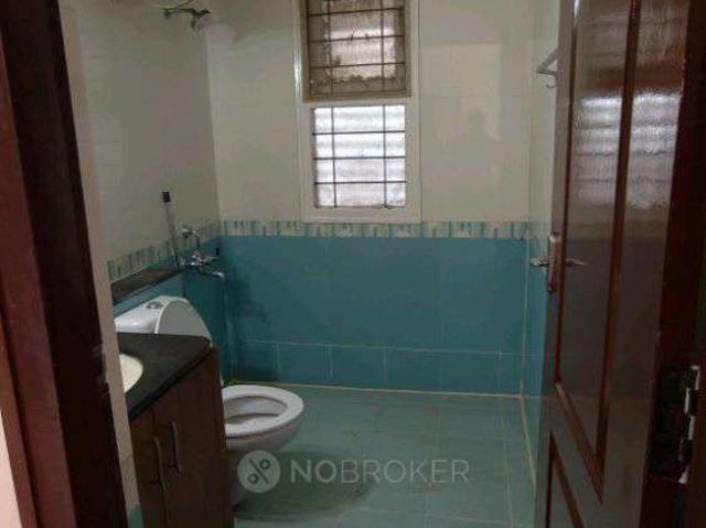 Flat for rent in Bangalore East, Cox Town - Bangalore