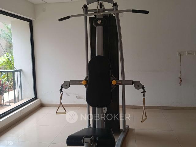 Flat for rent in Bangalore East, Cox Town - Bangalore