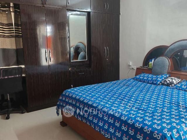 Flat for rent in Ranga Reddy, Narsingi