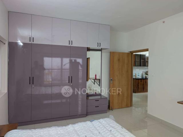 Flat for rent in Ranga Reddy, Telangana