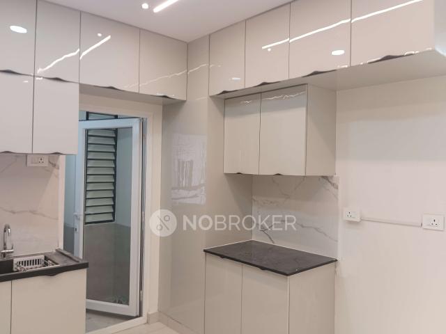 Flat for rent in Financial District, Ranga Reddy