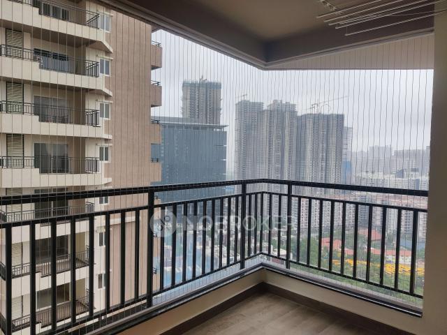 Flat for rent in Ranga Reddy, Telangana