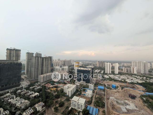 Flat for rent in Ranga Reddy, Telangana