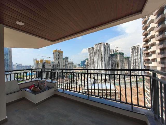 Flat for rent in Ranga Reddy, Telangana