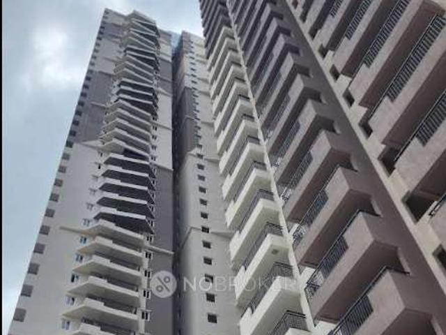 Flat for rent in Financial District, Ranga Reddy