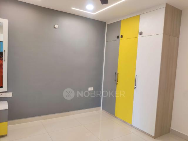Flat for rent in Ranga Reddy, Telangana