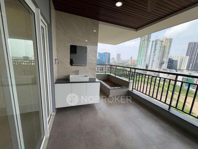 Flat for rent in Kokapet, Ranga Reddy
