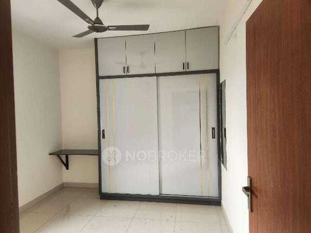 Flat for rent in Ghatkesar, Telangana