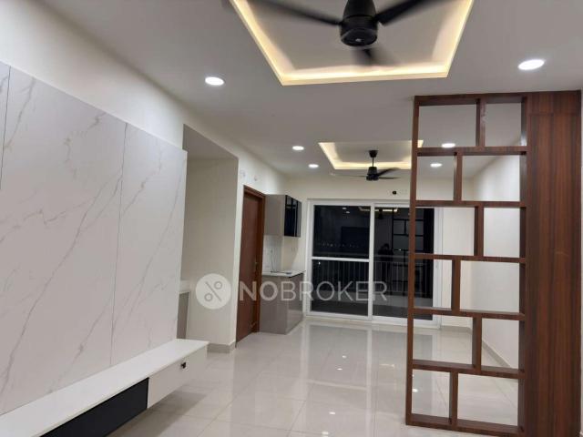 Flat for rent in Ghatkesar, Telangana