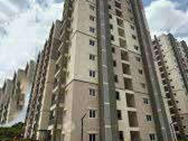 Flat for rent in Ghatkesar, Telangana