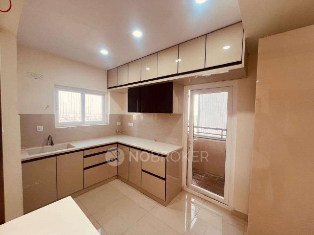 Flat for rent in Ghatkesar, Telangana