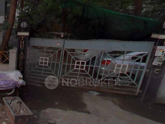 Flat for rent in Rutuja Park, Pune