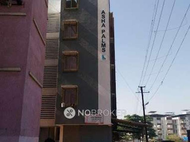 Flat for rent in Kalyan-dombivali, Gopalnagar