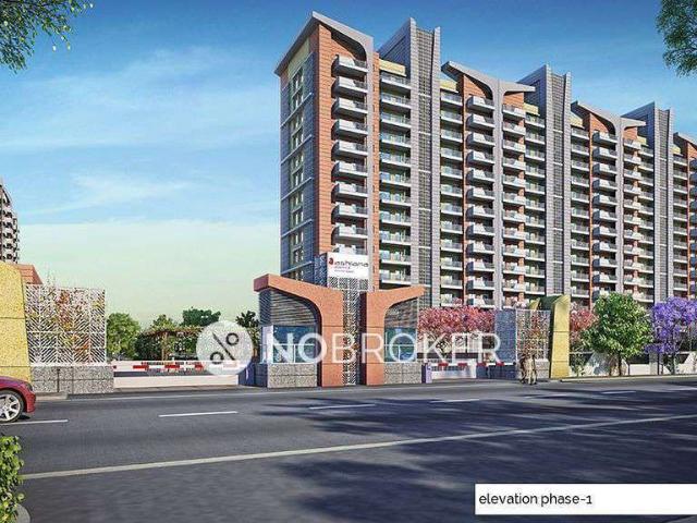 Flat for rent in Hariana