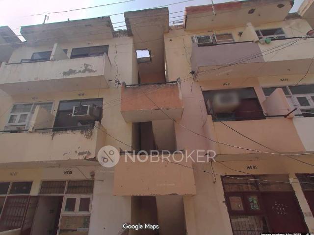 Flat for rent in Hariana